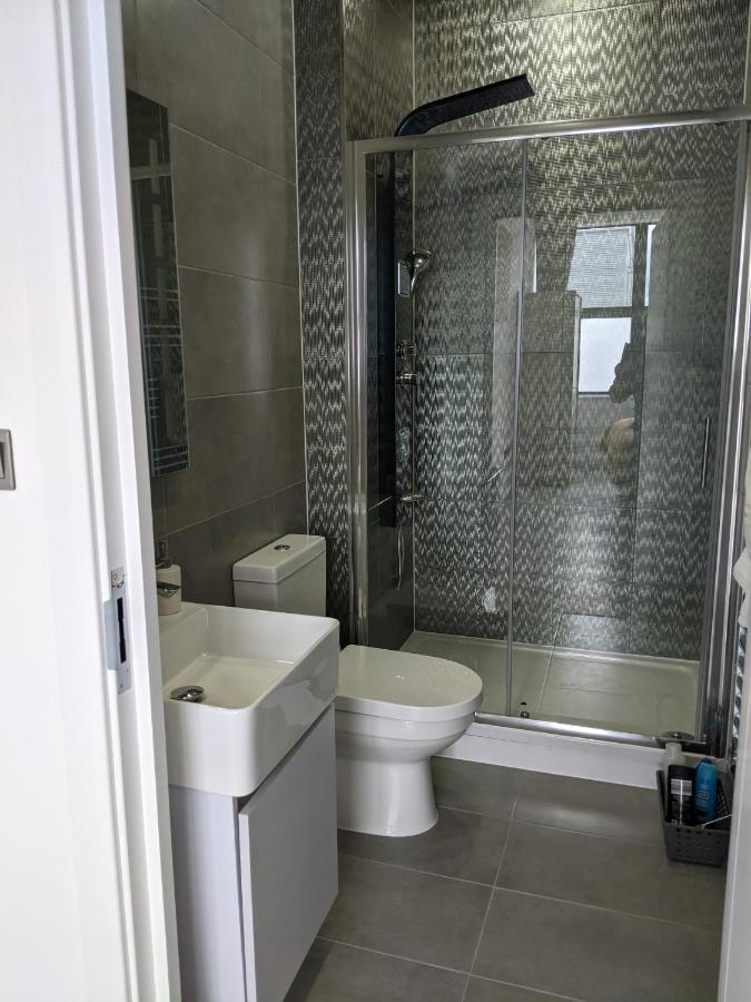 Sapphire House Telford Appartement Buitenkant foto